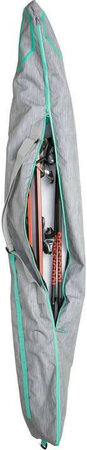 Vak na lyže Rossignol Electra Extendable Bag 140-180 cm