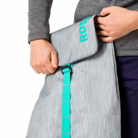 Vak na lyže Rossignol Electra Extendable Bag 140-180 cm