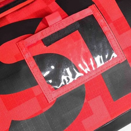 Vak na lyže Rossignol Hero Ski Wheeled 2/3P 210