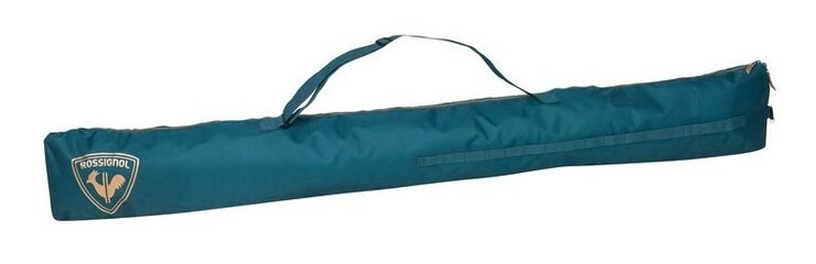 Vak na lyže Rossignol Electra Extendable Bg 140-180 cm 20/21