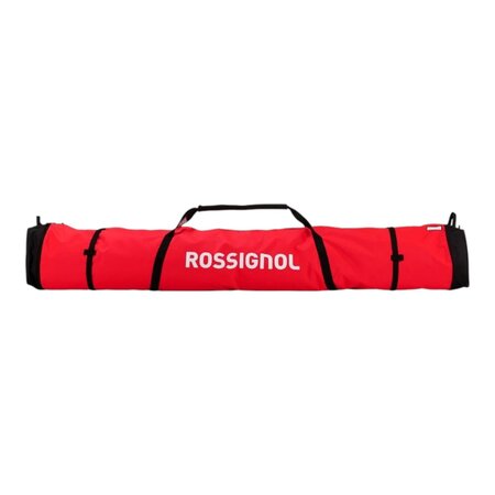 Vak na lyže Rossignol Hero Ski Bag 2/3P Adjustable 1 Red