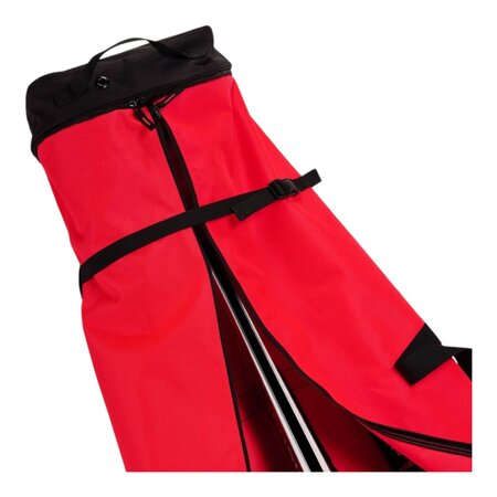 Vak na lyže Rossignol Hero Ski Bag 2/3P Adjustable 1 Red