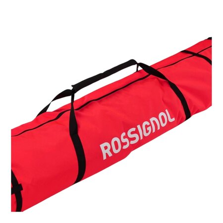 Vak na lyže Rossignol Hero Ski Bag 2/3P Adjustable 1 Red
