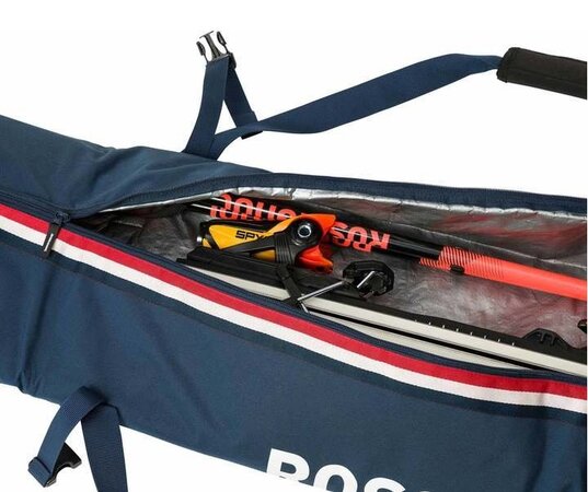 Vak na lyže Rossignol Strato Ext 1 P Padded 20/21
