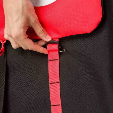 Vak na lyže Rossignol Tactic Ski Bag Ext Short 20/21