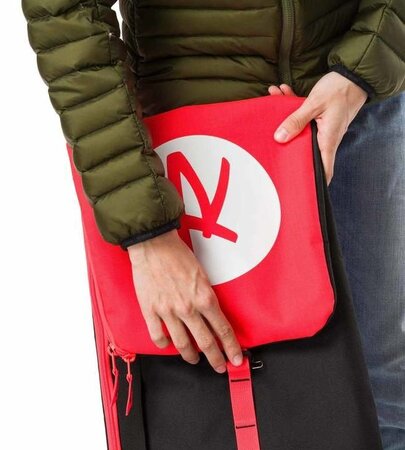 Vak na lyže Rossignol Tactic Ski Bag Ext Short 20/21