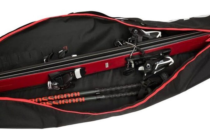 Vak na lyže Rossignol Tactic Ski Bag Ext Short 20/21