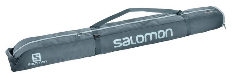 Vak Salomon Extend 1Pair 165+20 Skiba Mallard Blue 21/22