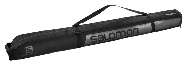 Vak Salomon Extend 1Pair 165+20 Skiba Black 21/22