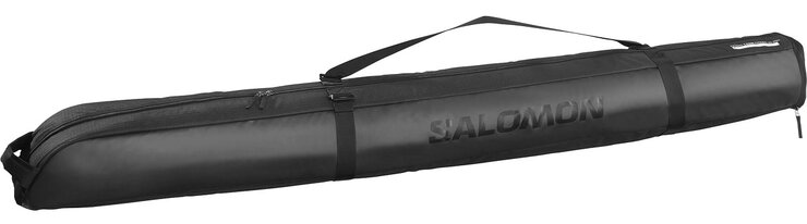 Vak na lyže Salomon Extend 1Pair 165+ Black