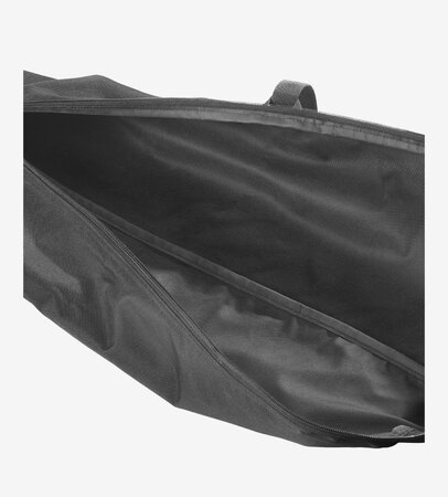 Vak na lyže Salomon Original 1 Pair 160-210 Black Vak na lyže Salomon Original 1 Pair 160-210 Black