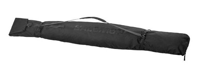 Vak na lyže Salomon Original 1 Pair 160-210 Black Vak na lyže Salomon Original 1 Pair 160-210 Black