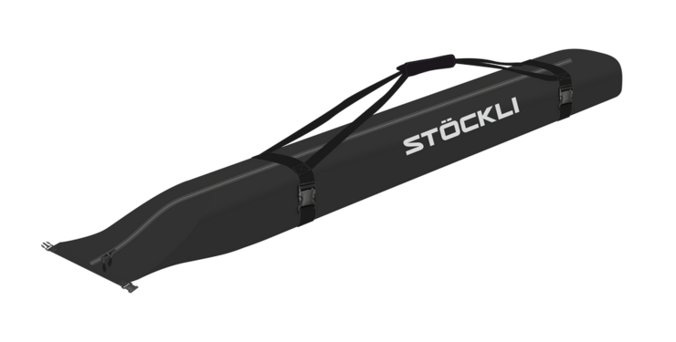Vak na lyže Stöckli Skibag Travel Line