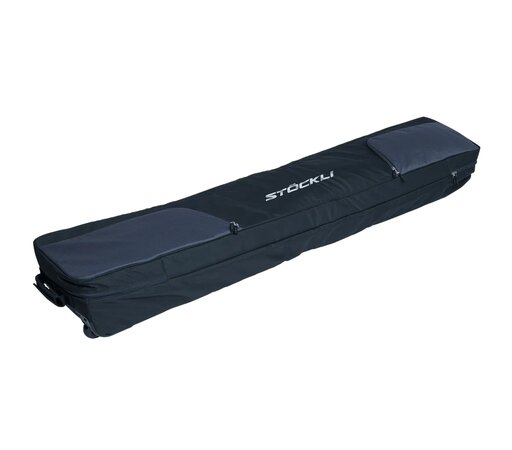 Vak na lyže Stöckli Travel Line Ski Bag