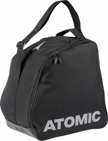 Vak na lyžiarky Atomic Boot Bag 2.0 Black/Grey