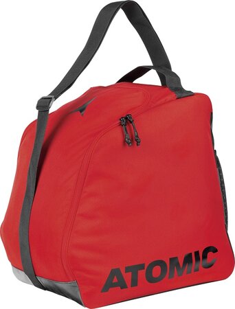 Vak na lyžiarky Atomic Boot Bag 2.0 Red/Rio Red Vak na lyžiarky Atomic Boot Bag 2.0 Red/Rio Red