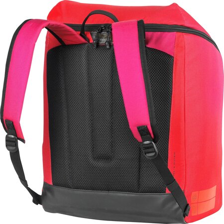 Vak na lyžiarky Atomic Boot & Helmet Pack Red Tension