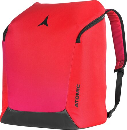 Vak na lyžiarky Atomic Boot & Helmet Pack Red Tension