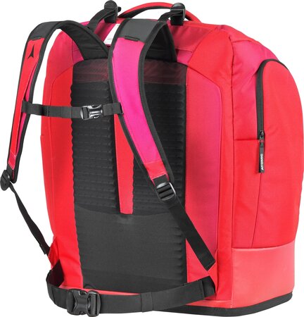 Vak na lyžiarky Atomic Redster Pack 60L Red Tension