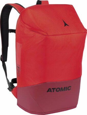 Vak na lyžiarky Atomic RS Pack 50L Red/Rio Red Vak na lyžiarky Atomic RS Pack 50L Red/Rio Red