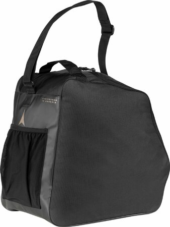 Vak na lyžiarky Atomic W Boot Bag Cloud Black/Grey
