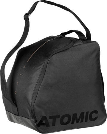 Vak na lyžiarky Atomic W Boot Bag Cloud Black/Grey