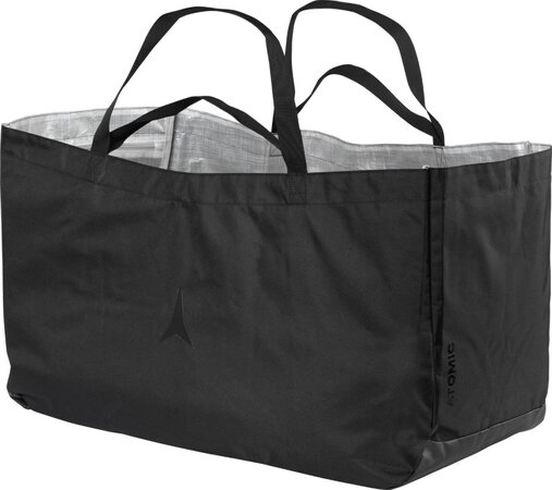 Vak na lyžiarky Atomic A Bag Family Black