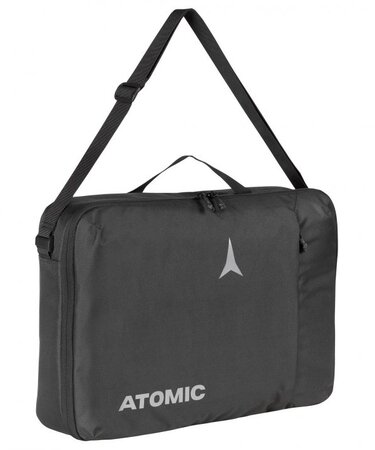 Vak na lyžiarky Atomic Boot Case Black/Grey