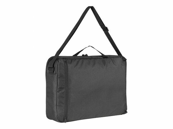 Vak na lyžiarky Atomic Boot Case Black/Grey