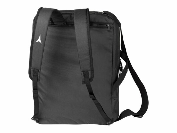 Vak na lyžiarky Atomic Boot Case Black/Grey