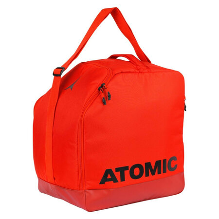 Vak na lyžiarky Atomic Boot & Helmet Bag Bright Red/Black 20/21