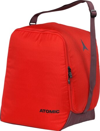 Vak na lyžiarky Atomic Boot & Helmet Bag Red Vak na lyžiarky Atomic Boot & Helmet Bag Red