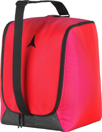 Vak na lyžiarky Atomic Boot & Helmet Bag Red Tension