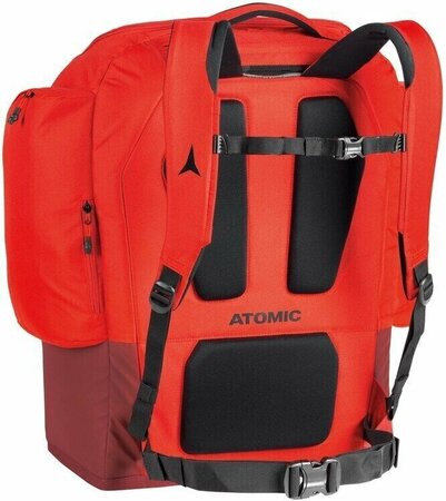 Vak na lyžiarky Atomic RS Heated Boot Pack 230V Red/Rio Red