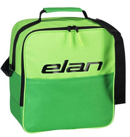 Vak na lyžiarky Elan Boot 30L Bag Vak na lyžiarky Elan Boot 30L Bag