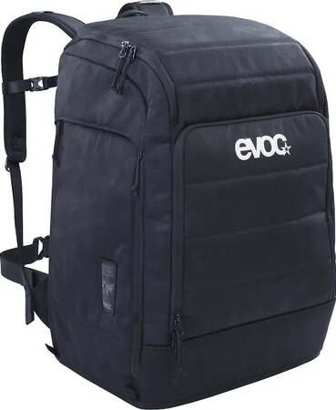 Batoh na lyžiarky Evoc Gear Backpack 60 Black