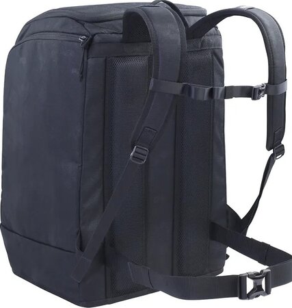 Batoh na lyžiarky Evoc Gear Backpack 60 Black