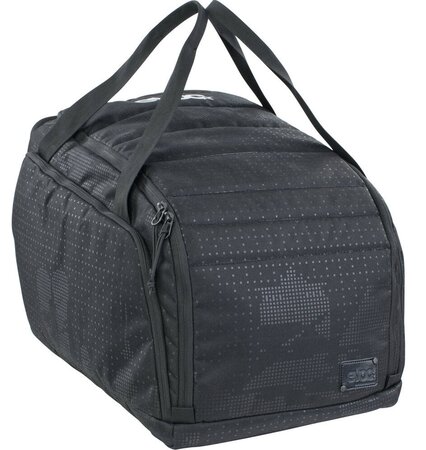 Vak na lyžiarky Evoc Gear Bag 35 Black 24/25