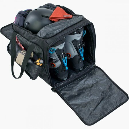 Vak na lyžiarky Evoc Gear Bag 35 Black 24/25