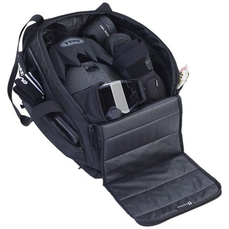 Vak na lyžiarky Evoc Gear Bag 35 Black