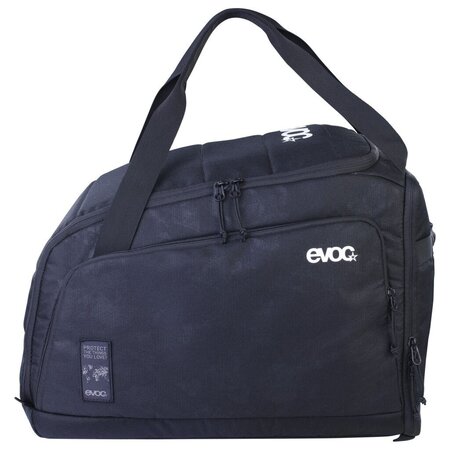 Vak na lyžiarky Evoc Gear Bag 35 Black