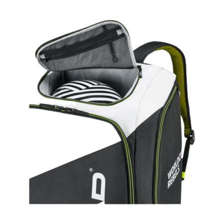 Vak na lyžiarky Head Rebels Racing Backpack