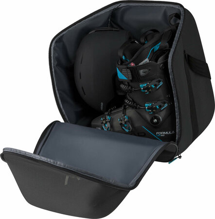 Vak na lyžiarky Head Bootbag Black
