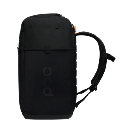 Batoh na lyžiarky POC Race Backpack 60L Uranium Black
