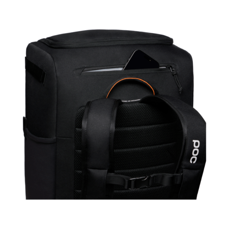 Batoh na lyžiarky POC Race Backpack 60L Uranium Black