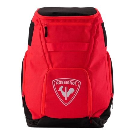 Batoh lyžiarky Rossignol Hero Small Athletes Bag Red