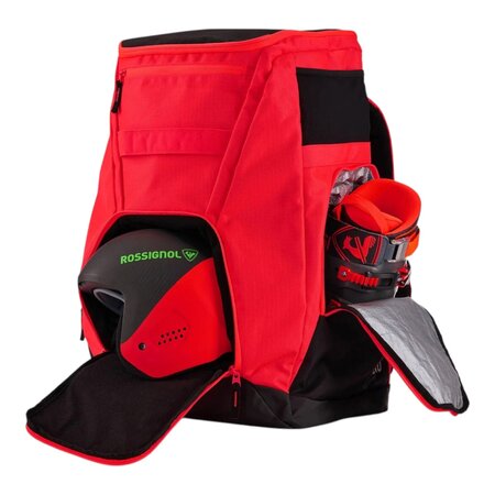 Batoh lyžiarky Rossignol Hero Small Athletes Bag Red