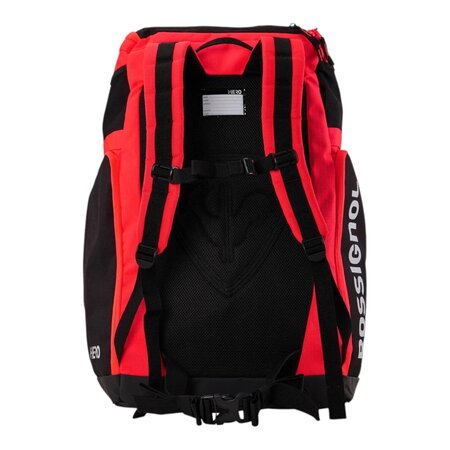 Batoh lyžiarky Rossignol Hero Small Athletes Bag Red