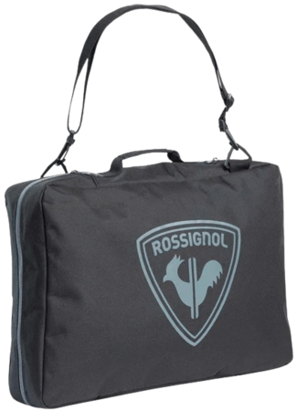 Vak na lyžiarky Rossignol Dual Basic Boot Bag