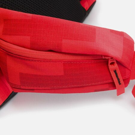 Vak na lyžiarky Rossignol Hero Boot Pro Hot Red